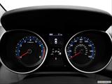  Speedometer/tachometer photo